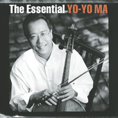 Tha&Atilde;&macr;s: M&Atilde;&copy;ditation - Yo-Yo Ma & Kathryn Stott