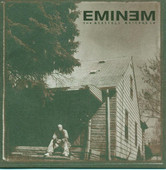 Eminem | The Marshall Mathers LP