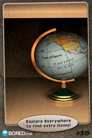 Screenshot e3D: The Classroom Screenshot e3D: The Classroom