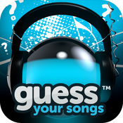Guess Your Songs Guess Your Songs