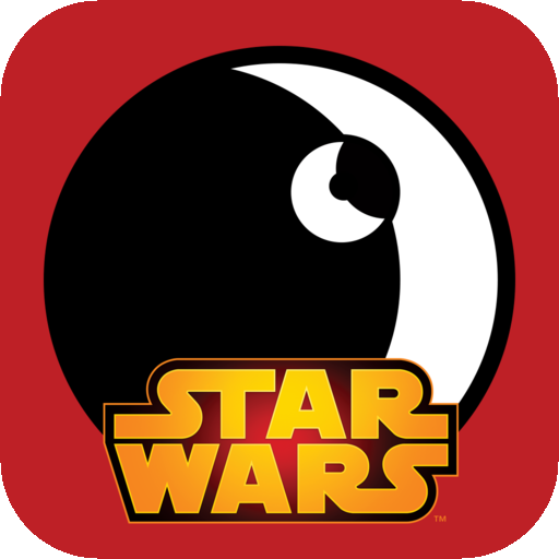 Star Wars Annual 2015 App and Lego Star Wars out now on iOS (via @appadvice)